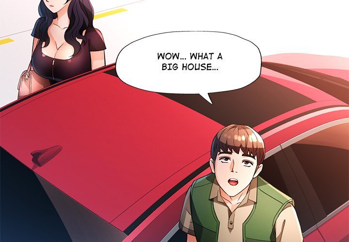 Wait, I’m a Married Woman! Chapter 63 Page 2
