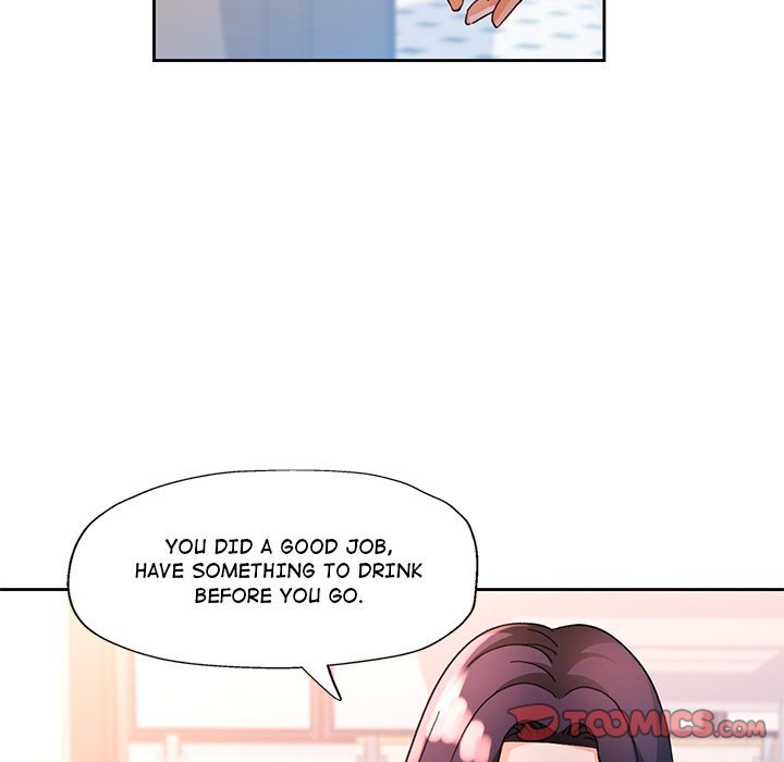 Wait, I’m a Married Woman! Chapter 63 Page 21