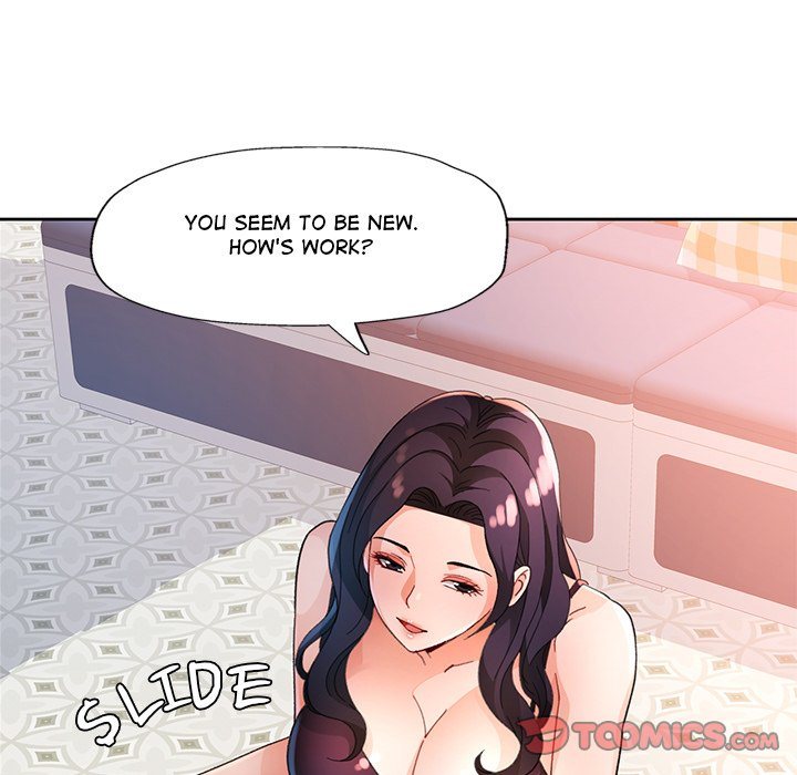 Wait, I’m a Married Woman! Chapter 63 Page 27