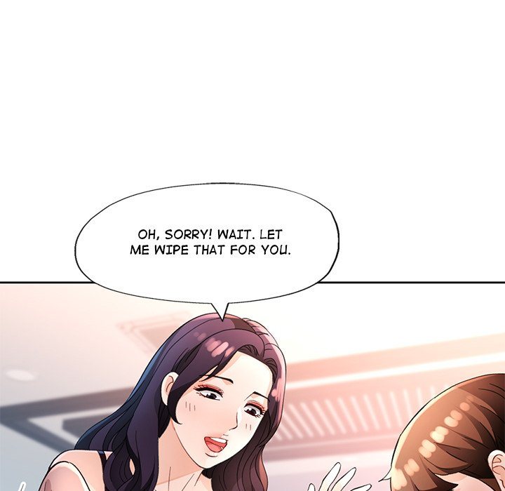 Wait, I’m a Married Woman! Chapter 63 Page 34