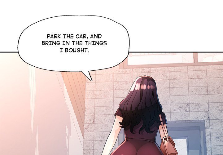 Wait, I’m a Married Woman! Chapter 63 Page 4