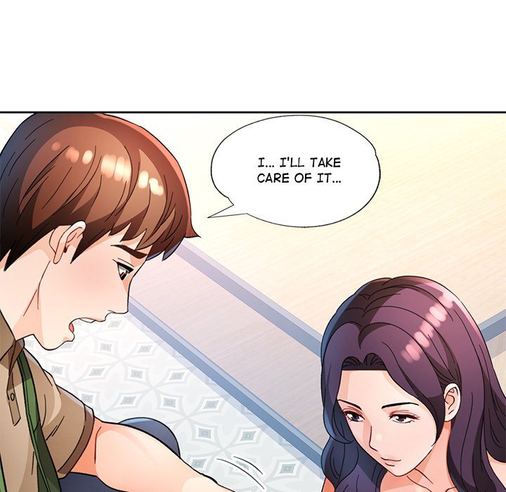 Wait, I’m a Married Woman! Chapter 63 Page 40