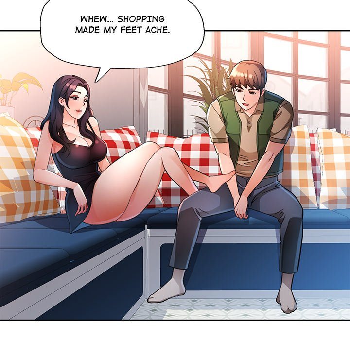 Wait, I’m a Married Woman! Chapter 63 Page 64