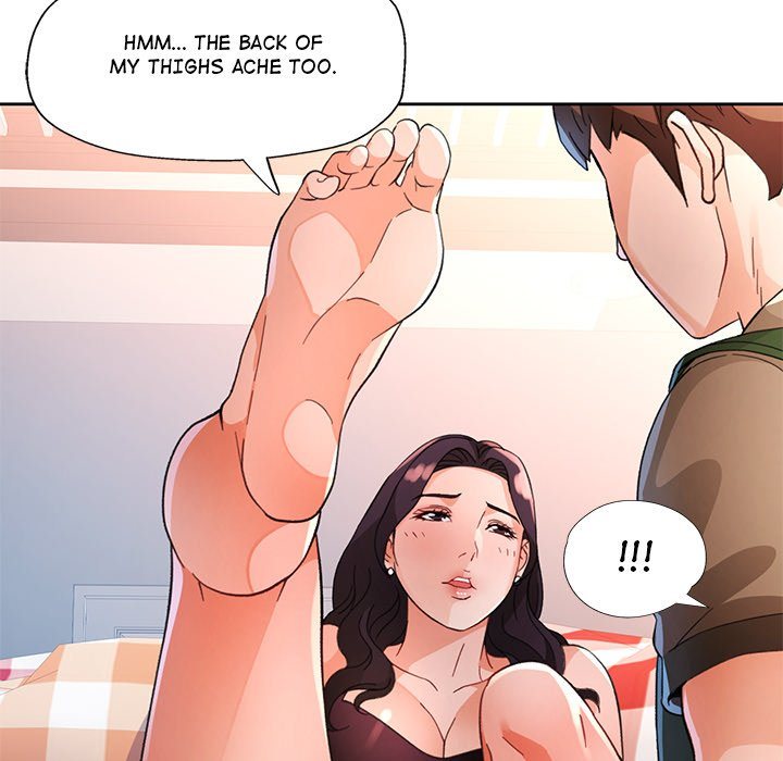 Wait, I’m a Married Woman! Chapter 63 Page 73