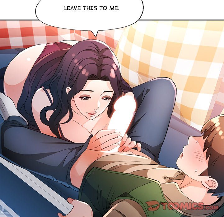 Wait, I’m a Married Woman! Chapter 63 Page 87