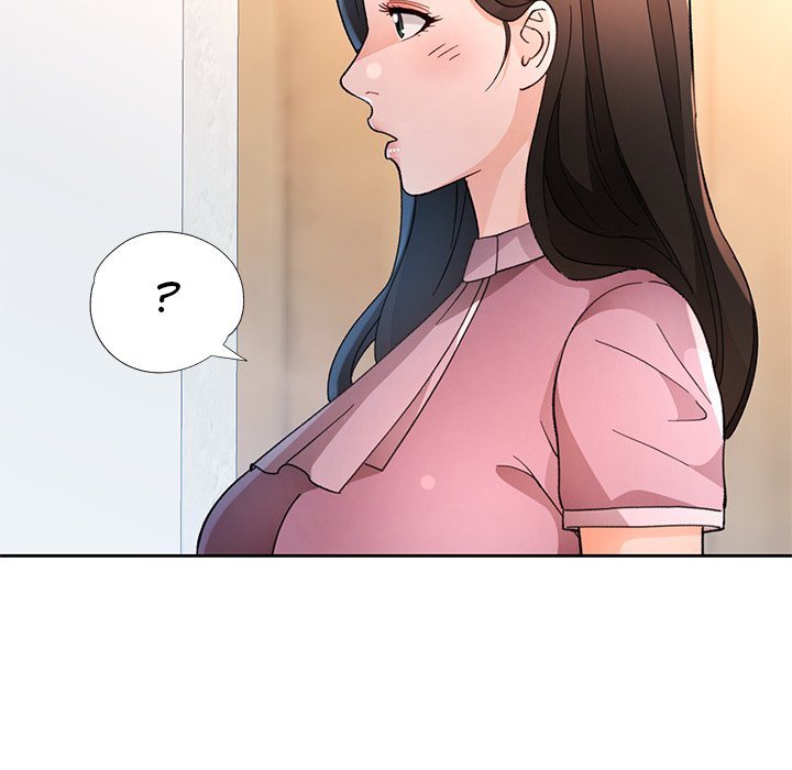 Wait, I’m a Married Woman! Chapter 64 Page 126
