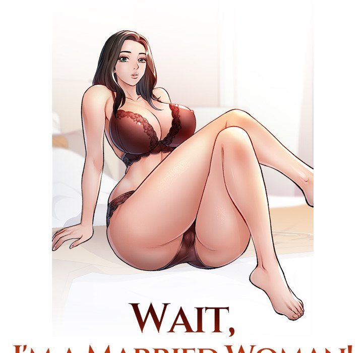 Wait, I’m a Married Woman! Chapter 64 Page 13