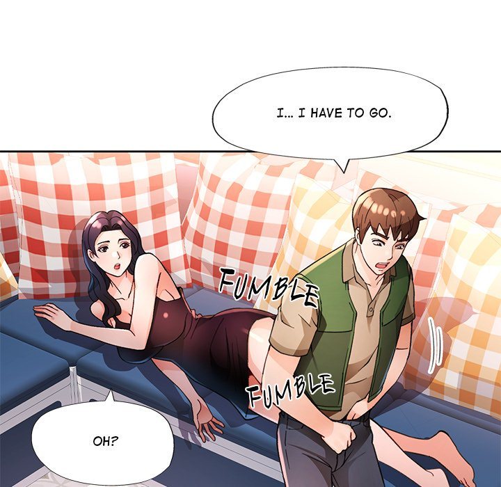 Wait, I’m a Married Woman! Chapter 64 Page 17
