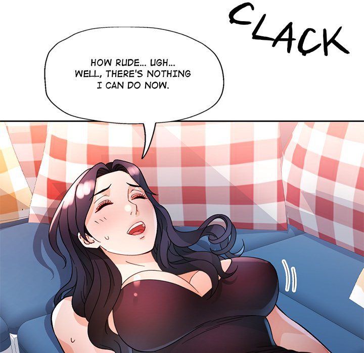 Wait, I’m a Married Woman! Chapter 64 Page 19