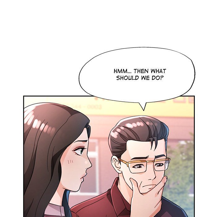 Wait, I’m a Married Woman! Chapter 64 Page 30