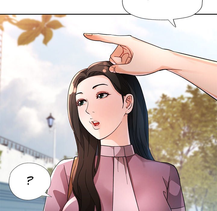 Wait, I’m a Married Woman! Chapter 64 Page 32