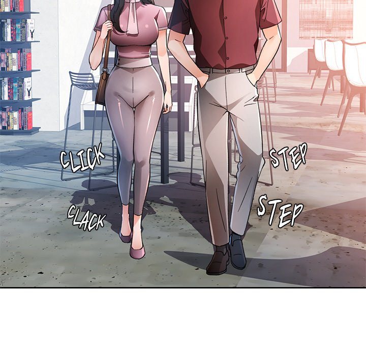 Wait, I’m a Married Woman! Chapter 64 Page 47