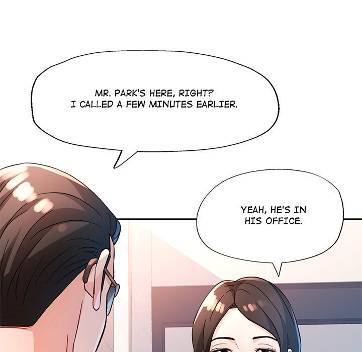 Wait, I’m a Married Woman! Chapter 64 Page 50