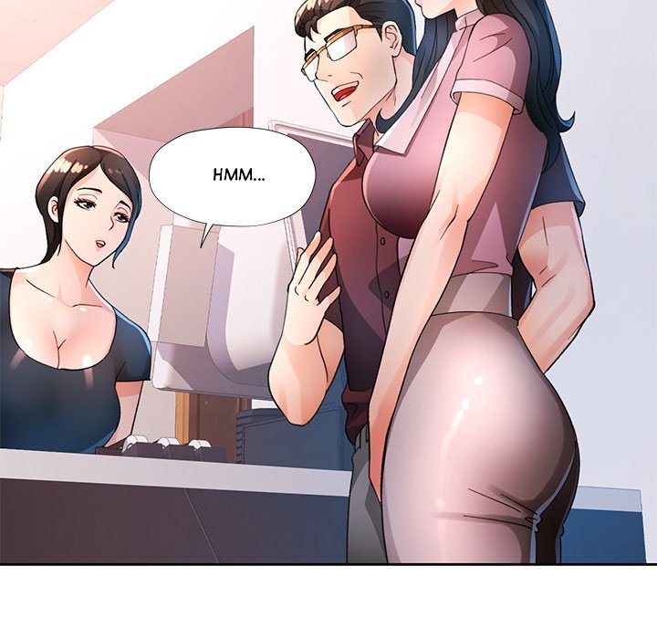 Wait, I’m a Married Woman! Chapter 64 Page 53