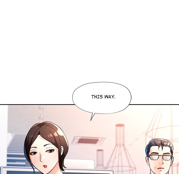 Wait, I’m a Married Woman! Chapter 64 Page 54