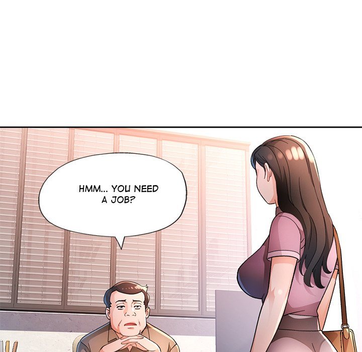 Wait, I’m a Married Woman! Chapter 64 Page 59