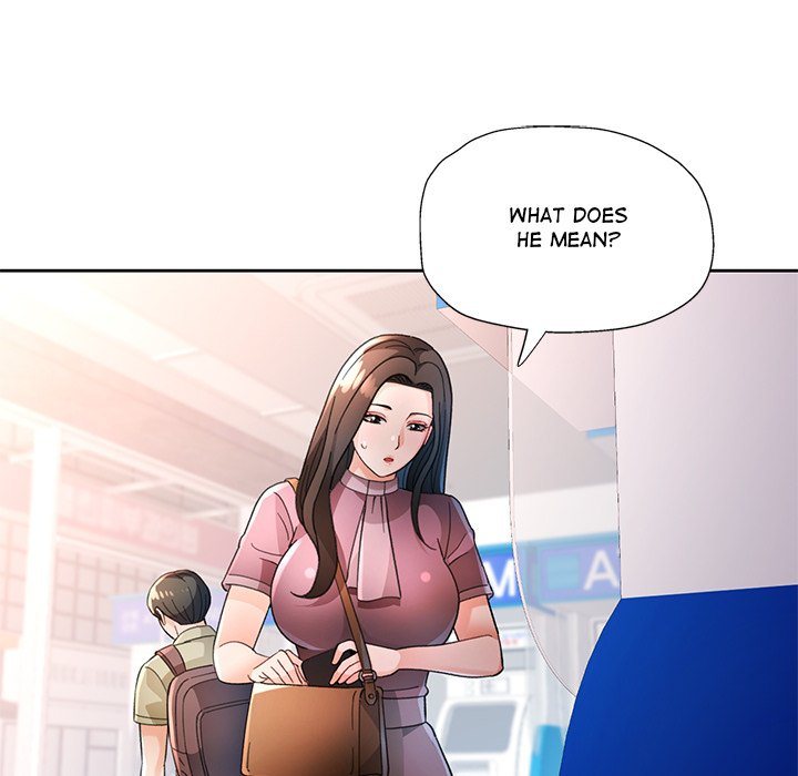Wait, I’m a Married Woman! Chapter 64 Page 72
