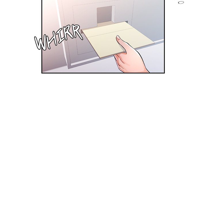 Wait, I’m a Married Woman! Chapter 64 Page 74