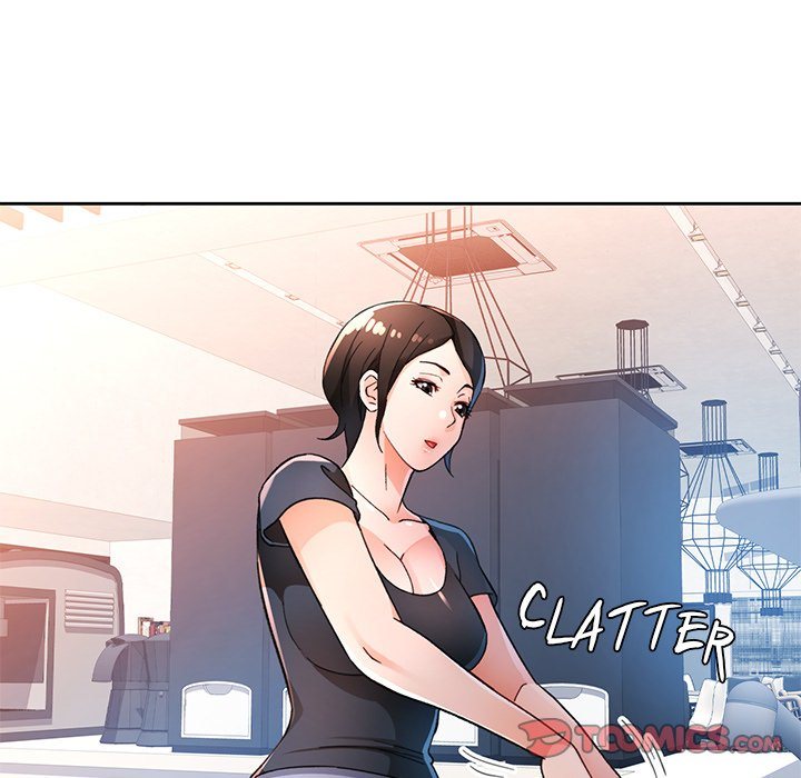 Wait, I’m a Married Woman! Chapter 64 Page 81