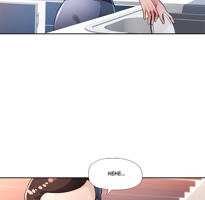 Wait, I’m a Married Woman! Chapter 64 Page 82