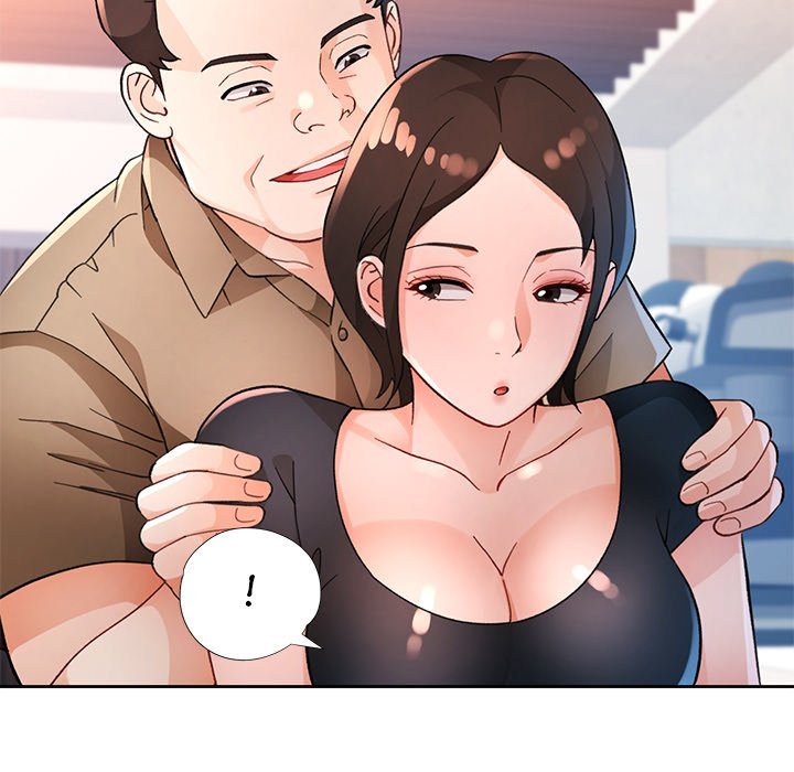 Wait, I’m a Married Woman! Chapter 64 Page 83