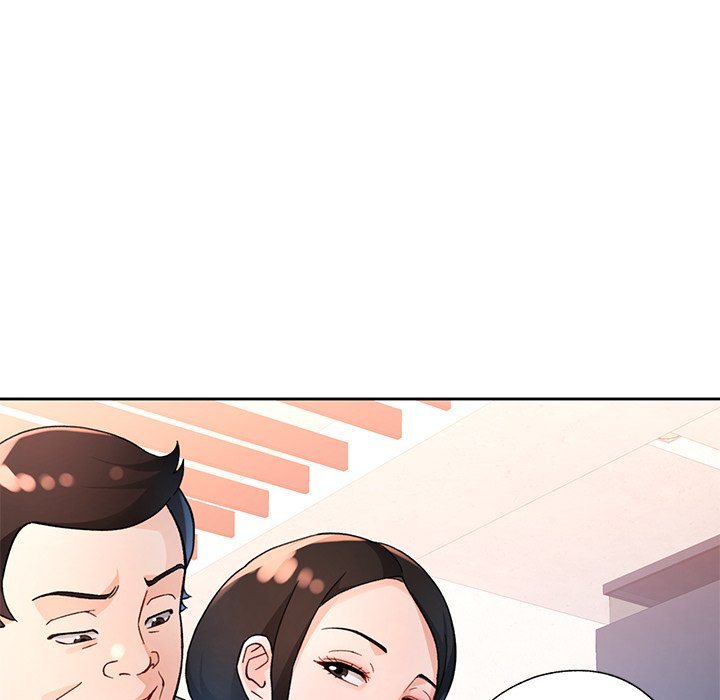Wait, I’m a Married Woman! Chapter 64 Page 84