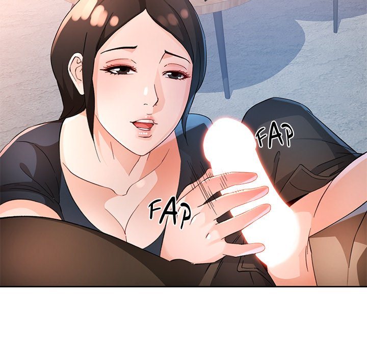 Wait, I’m a Married Woman! Chapter 64 Page 95