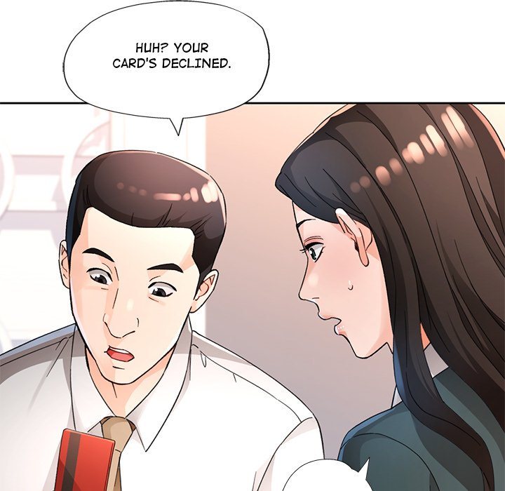 Wait, I’m a Married Woman! Chapter 65 Page 108