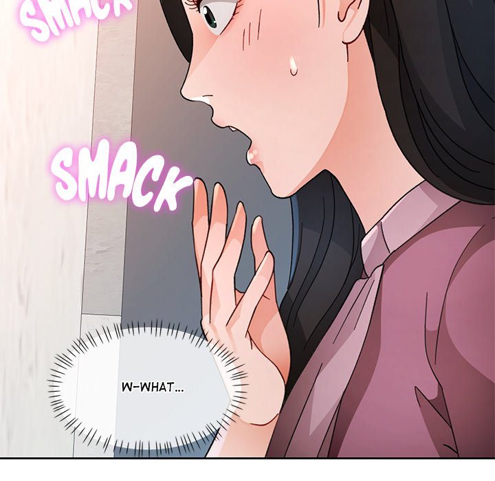 Wait, I’m a Married Woman! Chapter 65 Page 11