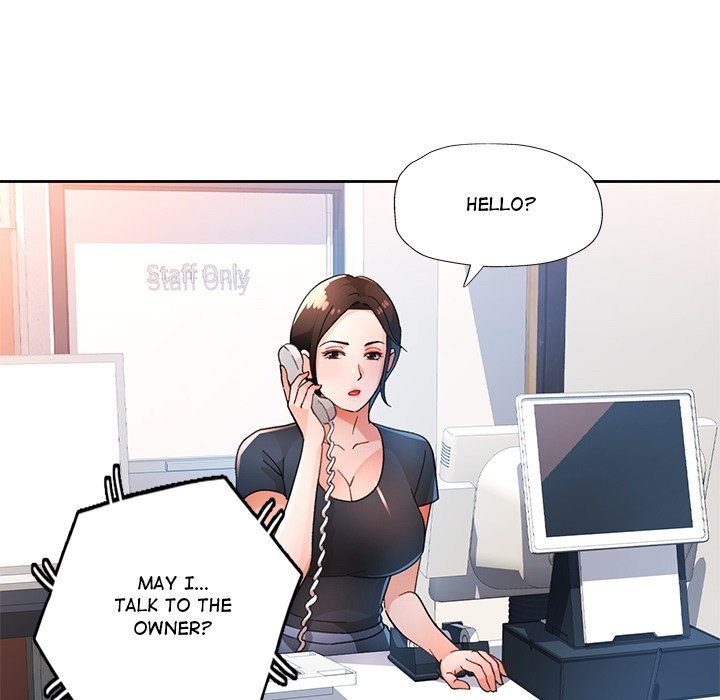 Wait, I’m a Married Woman! Chapter 65 Page 115