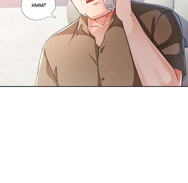 Wait, I’m a Married Woman! Chapter 65 Page 119