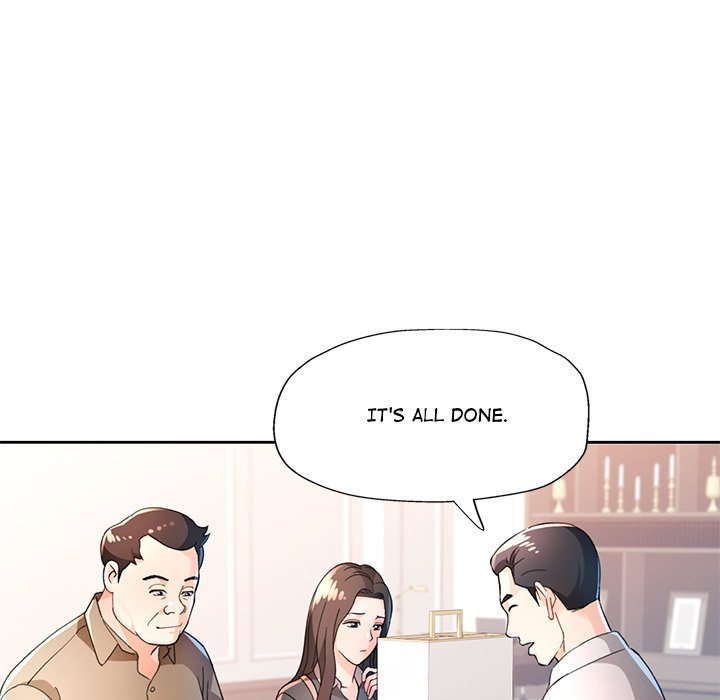 Wait, I’m a Married Woman! Chapter 65 Page 121