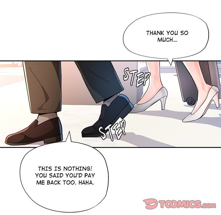 Wait, I’m a Married Woman! Chapter 65 Page 123