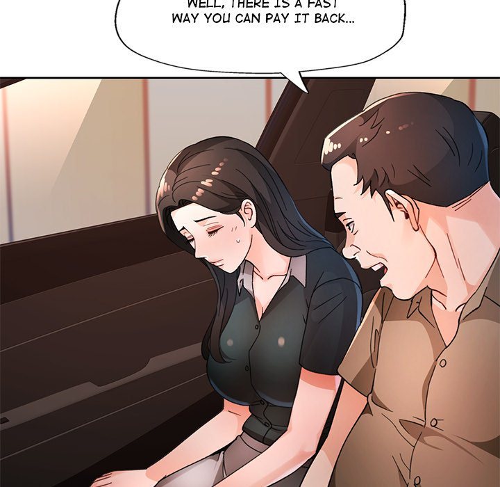 Wait, I’m a Married Woman! Chapter 65 Page 128