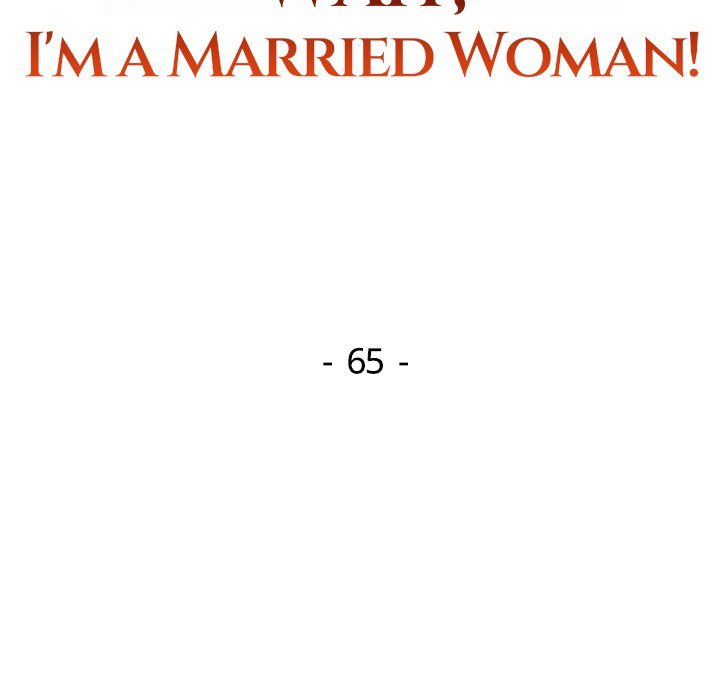Wait, I’m a Married Woman! Chapter 65 Page 14
