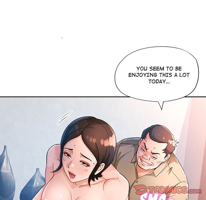 Wait, I’m a Married Woman! Chapter 65 Page 15