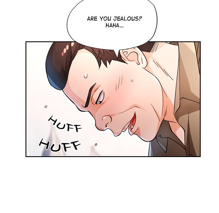 Wait, I’m a Married Woman! Chapter 65 Page 17