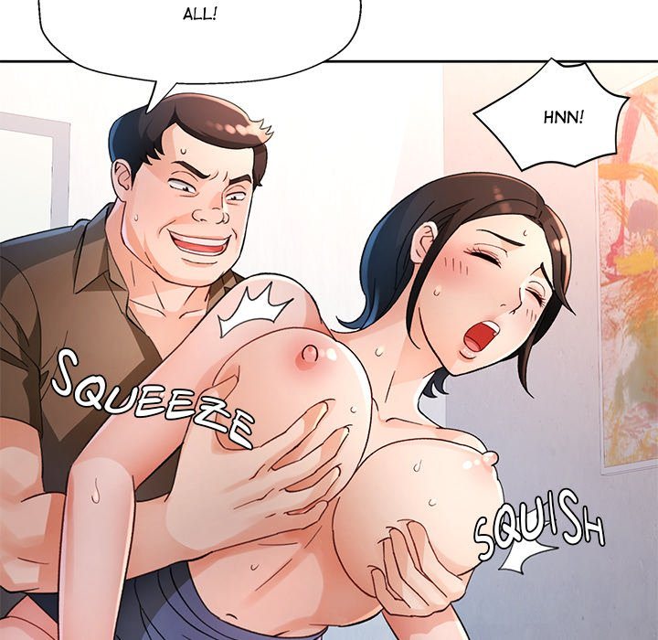 Wait, I’m a Married Woman! Chapter 65 Page 24