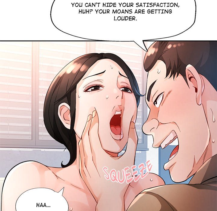 Wait, I’m a Married Woman! Chapter 65 Page 34