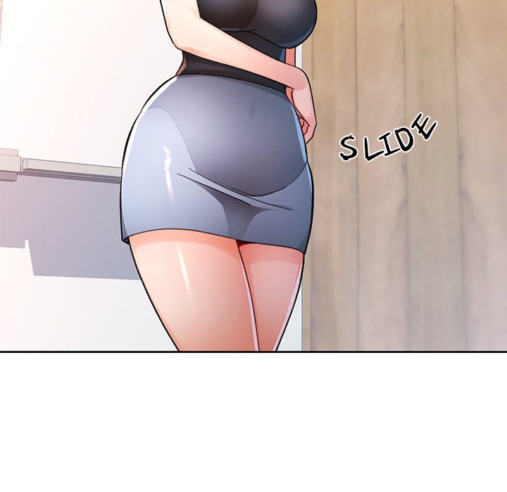 Wait, I’m a Married Woman! Chapter 65 Page 54