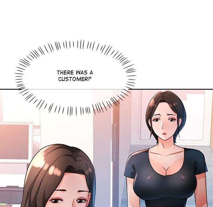 Wait, I’m a Married Woman! Chapter 65 Page 55