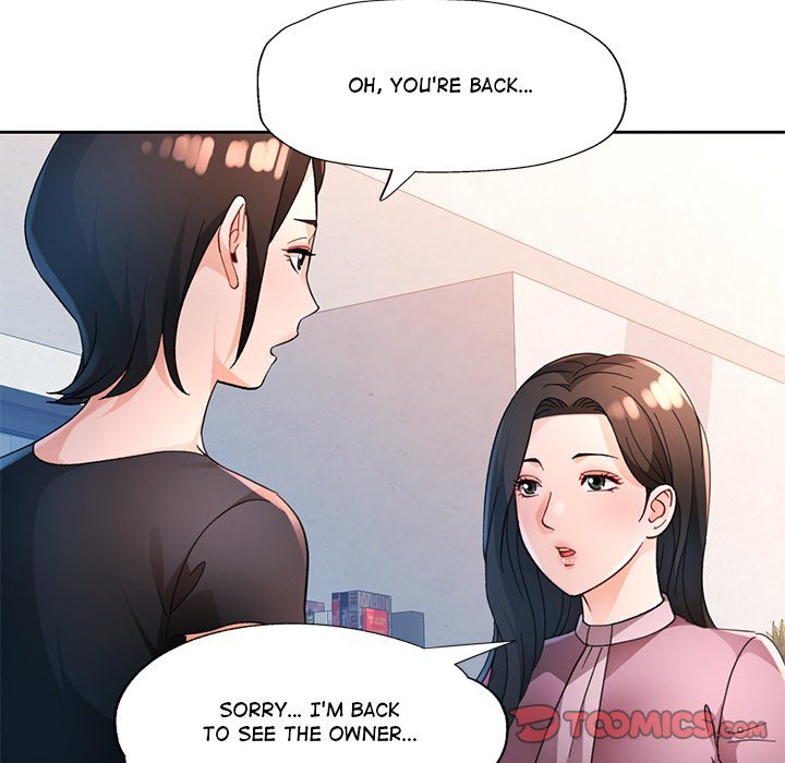 Wait, I’m a Married Woman! Chapter 65 Page 57