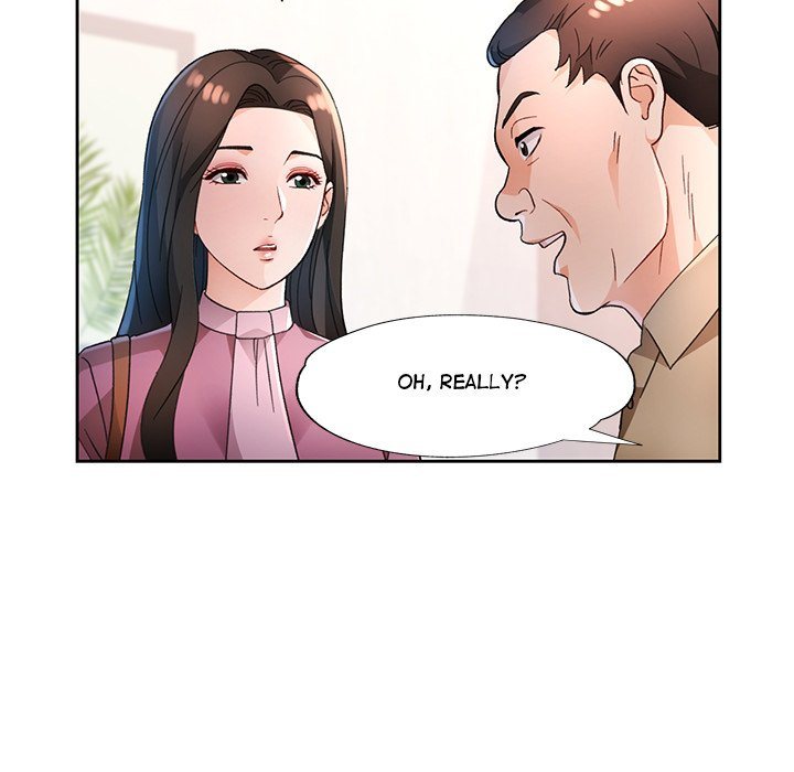 Wait, I’m a Married Woman! Chapter 65 Page 65