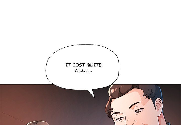 Wait, I’m a Married Woman! Chapter 66 Page 1