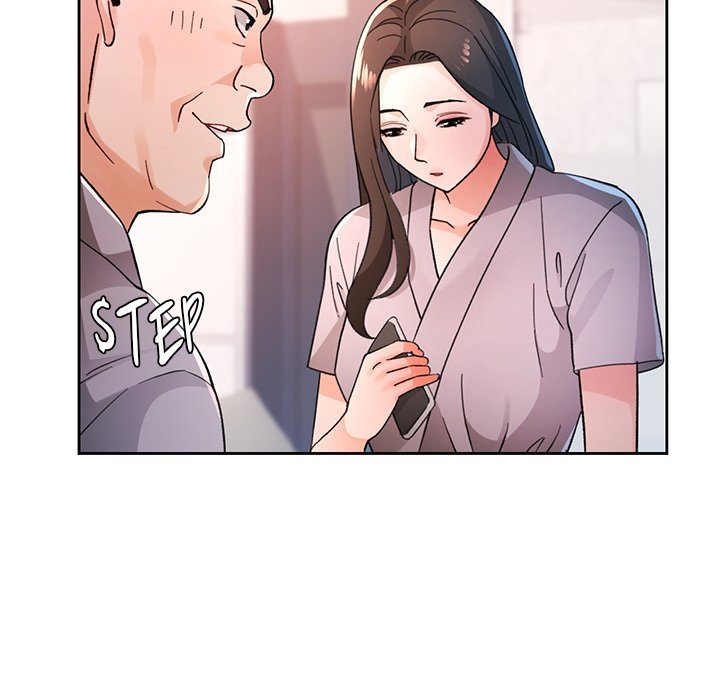 Wait, I’m a Married Woman! Chapter 66 Page 115