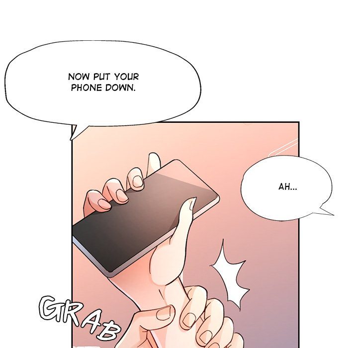 Wait, I’m a Married Woman! Chapter 66 Page 116