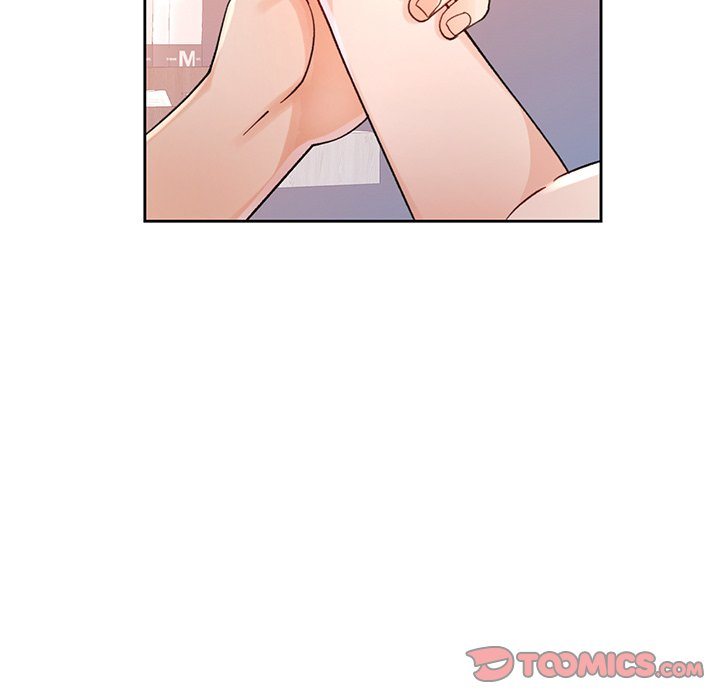 Wait, I’m a Married Woman! Chapter 66 Page 117