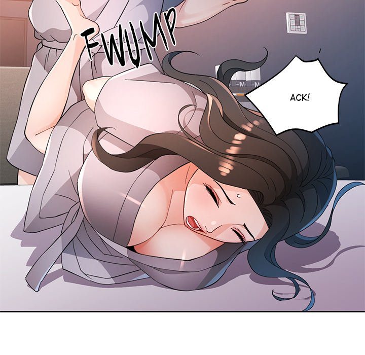 Wait, I’m a Married Woman! Chapter 66 Page 122