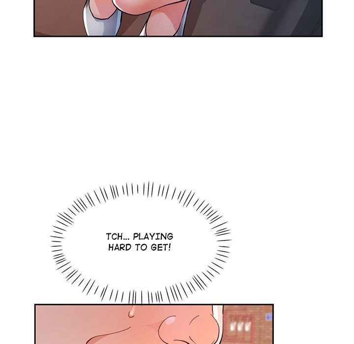 Wait, I’m a Married Woman! Chapter 66 Page 19