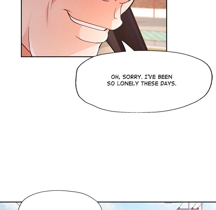 Wait, I’m a Married Woman! Chapter 66 Page 20